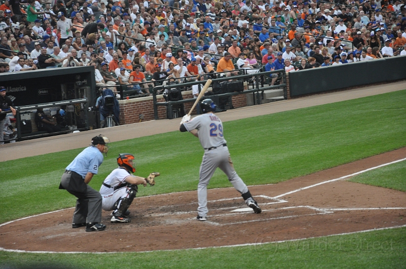 Williams First Mets Game 24.jpg